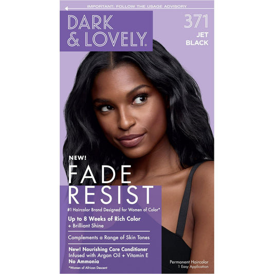 Dark & Lovely Fade Resist