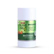 Olive Oil Wax Stick Styler 2.6 oz