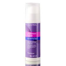 Clairol Shimmer Lights Leave In Styling Treatment Color-Enhancing 5.1 oz