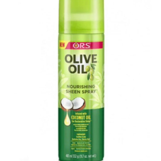 ORS Olive Oil Nourishing Sheen Spray 11.7 oz