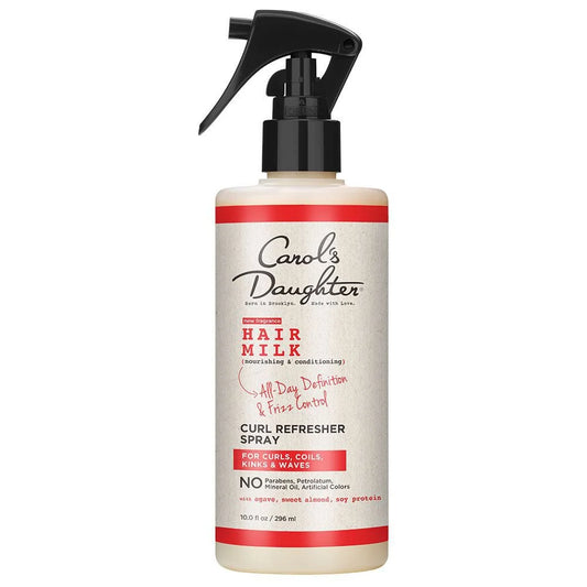 Carol's Daughter Hair Milk Curl Refresher Spray 10oz