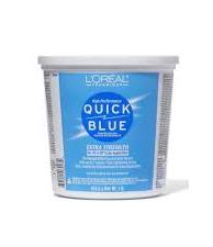 L'Oreal Quick Blue Powder Lightener 1 lb