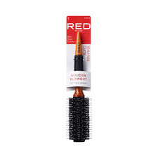 RED Wooden Blowout 2"