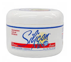 Silicon Mix 8oz