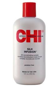 Chi Infra Silk Infusion 12oz