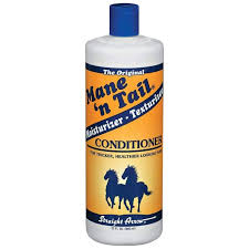 Mane 'N Tail Original Conditioner 32oz