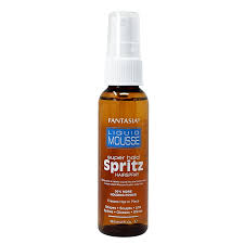 Fantasia Liquid Mousse Super Hold 2oz