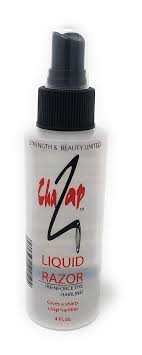 Chazap Liquid Razor 4oz