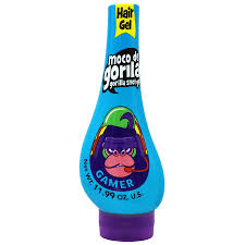 Moco De Gorila Snot Gel Gamer 11oz