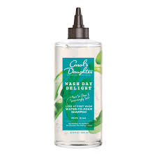 Carol's Daughter Wash Day Delight Love At First Sight Water-To-Foam Shampoo 16.9oz
