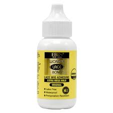EBIN Wonder Lace Bond Extra Mega Hold