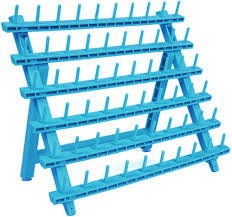 Braiding Hair Rack