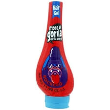Moco De Gorila Snot Gel Rockeror 11oz