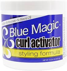 Blue Magic Curl Activator 15.25 oz