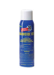 Barbicide RTU Non-Aerosol Spray 15oz