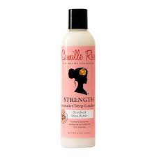 Camille Rose Strength Deep Conditioner 8oz