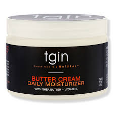 TGIN Butter Cream Daily Moisturizer