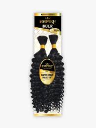 Empire Bulk Water Wave Bulk 18" Color 2