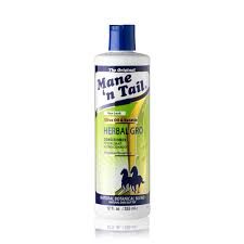 Main 'N Tail Herbal-Gro Conditioner 12oz