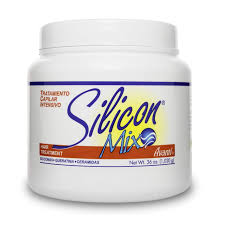 Silicone Mix 36oz
