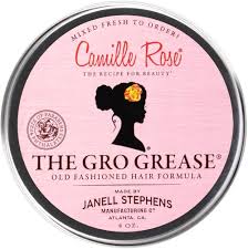 Camille Rose The GRO Grease 4oz
