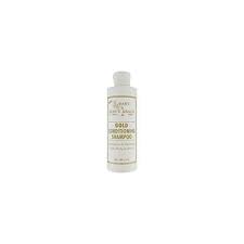 Baby Don't Be Bald Gold Conditioning Shampoo 8oz
