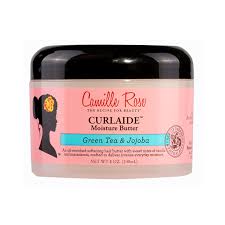 Camille Rose Curlaide Moisture Butter 8oz