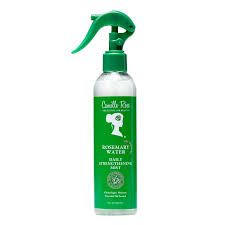Camille Rose Rosemary Water 8oz