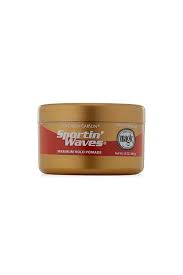 Sportin' Waves 3.5oz