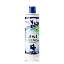 Mane 'N Tail Daily Control 2 IN 1 12oz