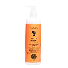 Camille Rose Fresh Honey Nectar Deep Conditioning Treatment 12oz