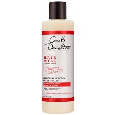 Carol's Daughter Hair Milk Original Leave-In Moisturizer 8oz