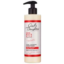 Carol's Daughter Hair Milk Curl Cleansing Conditioner 12oz