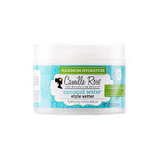 Camile Rose Coconut Water Style Setter 8oz