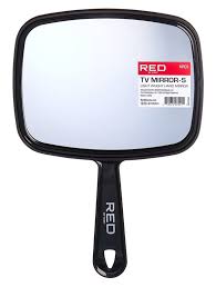 RED Tv Mirror