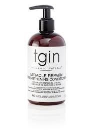 TGIN Miracle Repair Strengthening Conditioner 13oz