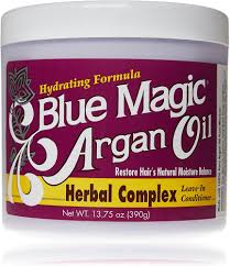 Blue Magic Herbal Complex 13.75oz