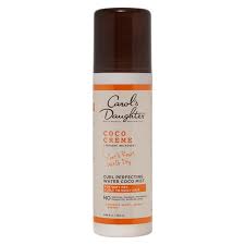 Carol’s Daughter Coco Creme Curl Perfecting Water Coco Mist 8.45oz