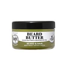 Magic Beard Butter Beard & Hair 3.5 oz