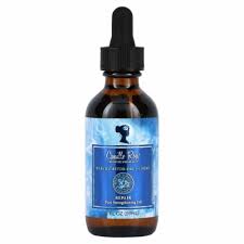 Camille Rose Black Castor Repair Oil 2oz