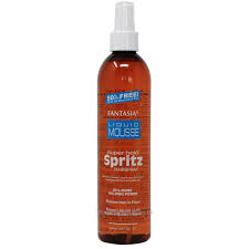 Fantasia Liquid Mousse Super Hold 10oz