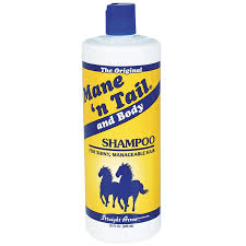 Mane 'N Tail Original Shampoo 32oz