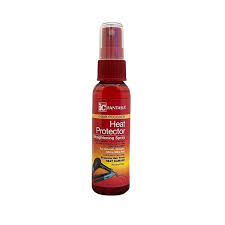 Fantasia Heat Protector Straightening Spray 2oz