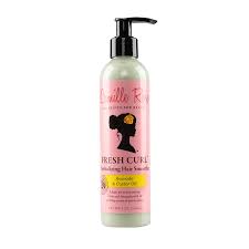 Camille Rose Fresh Curl Revitalizing Hair Smoother 8oz
