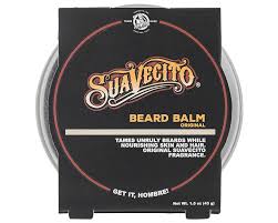 Suavecito Original Beard Balm
