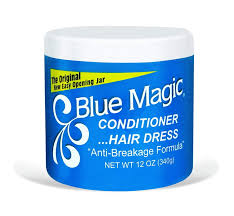 Blue Magic Condition Hair Dresser 12oz