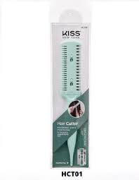 KISS Hair Cutter Comb