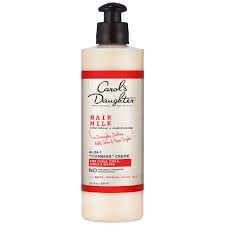 Carol's Daughter Hair Milk 4-in-1 Combing Creme 8oz