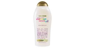 OGX Damage Remedy Coconut Miracle Oil Shampoo 19.5oz