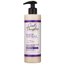 Carols Daughter Black Vanilla Luscious Moisture Conditioner 10oz